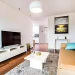 Tower View Apartment